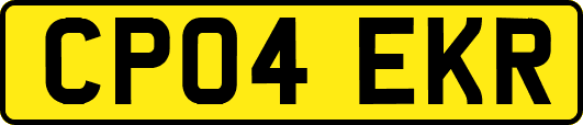CP04EKR