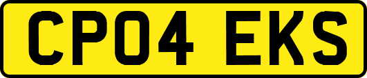 CP04EKS