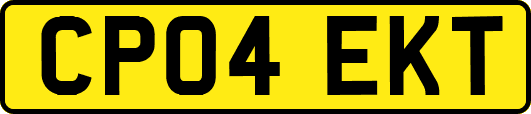 CP04EKT