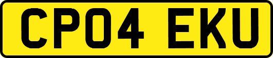 CP04EKU