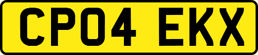 CP04EKX