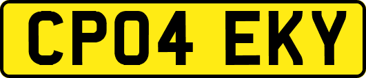 CP04EKY
