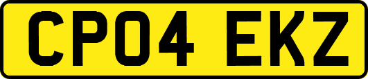 CP04EKZ