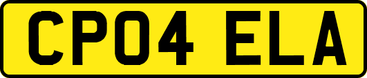 CP04ELA