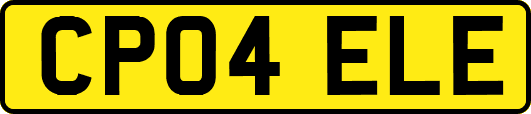 CP04ELE