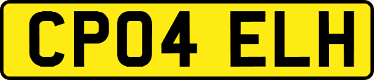 CP04ELH