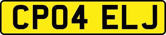 CP04ELJ