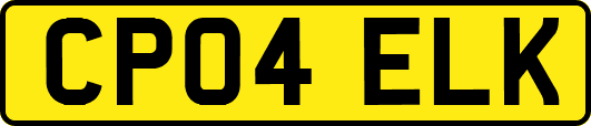CP04ELK
