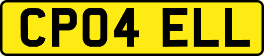 CP04ELL