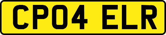 CP04ELR