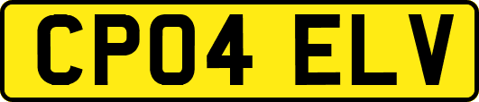 CP04ELV