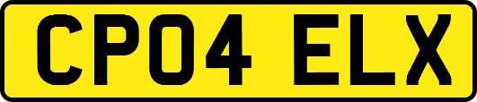 CP04ELX