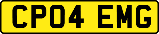 CP04EMG