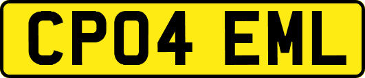 CP04EML