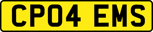 CP04EMS