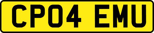 CP04EMU