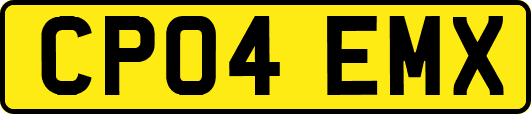 CP04EMX