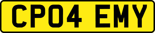 CP04EMY