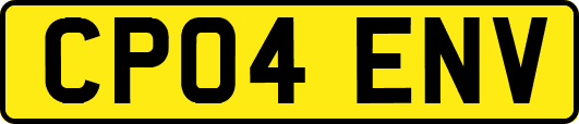 CP04ENV