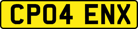 CP04ENX