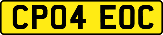 CP04EOC