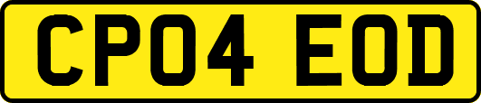 CP04EOD