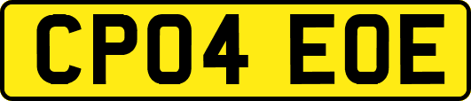 CP04EOE