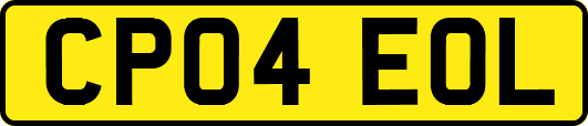 CP04EOL