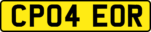 CP04EOR