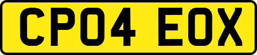 CP04EOX