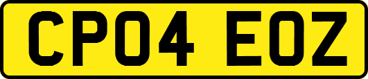 CP04EOZ