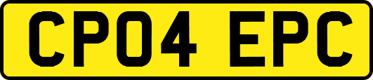 CP04EPC