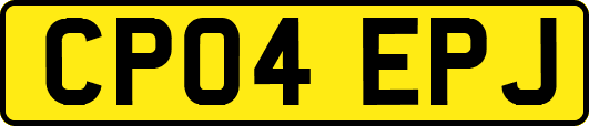 CP04EPJ