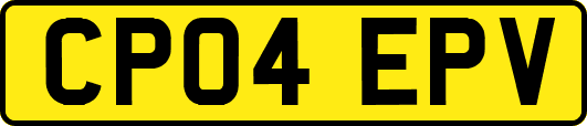 CP04EPV