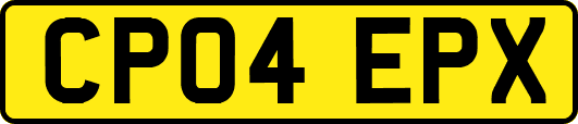 CP04EPX