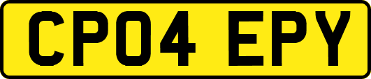 CP04EPY