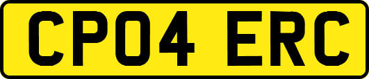 CP04ERC