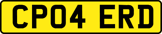 CP04ERD