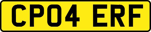 CP04ERF