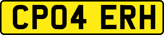 CP04ERH