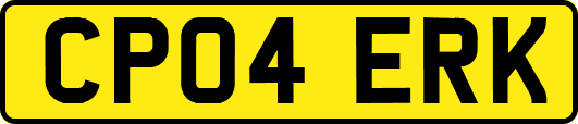 CP04ERK