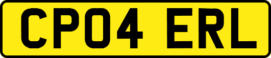 CP04ERL