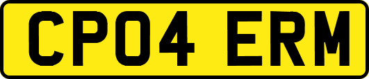 CP04ERM