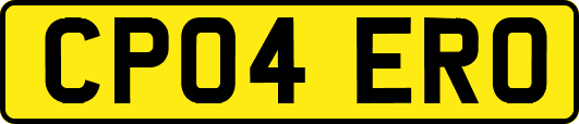 CP04ERO