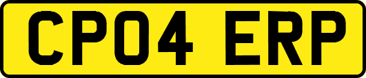 CP04ERP