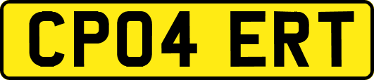 CP04ERT