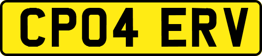 CP04ERV