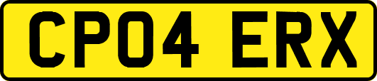 CP04ERX