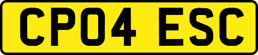 CP04ESC