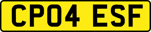 CP04ESF